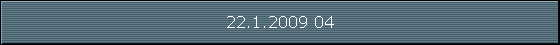 22.1.2009 04