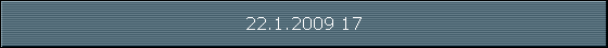 22.1.2009 17