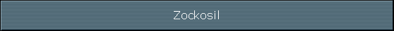 Zockosil