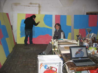 Studio Albert